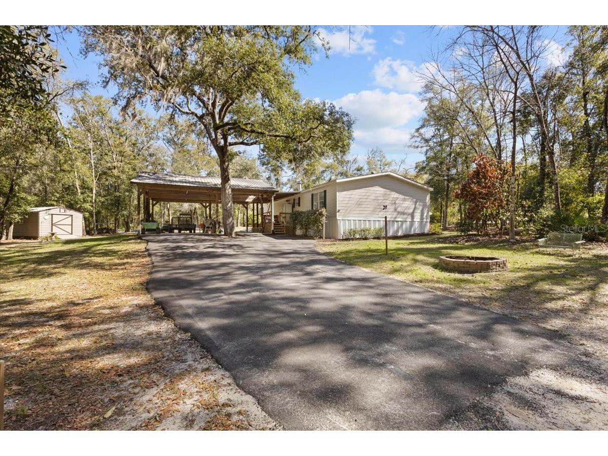 1658 NE 743rd Street Old Town FL 32680 GC537628 image38