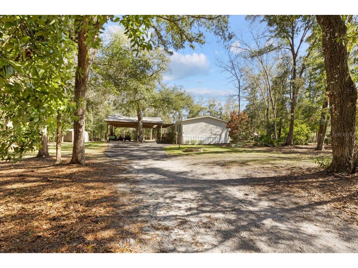 1658 NE 743rd Street Old Town FL 32680 GC537628 image39