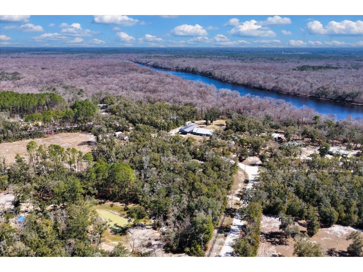 1658 NE 743rd Street Old Town FL 32680 GC537628 image42