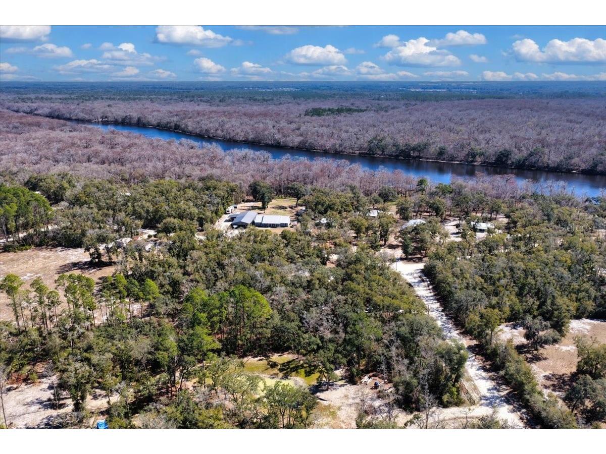 1658 NE 743rd Street Old Town FL 32680 GC537628 image43