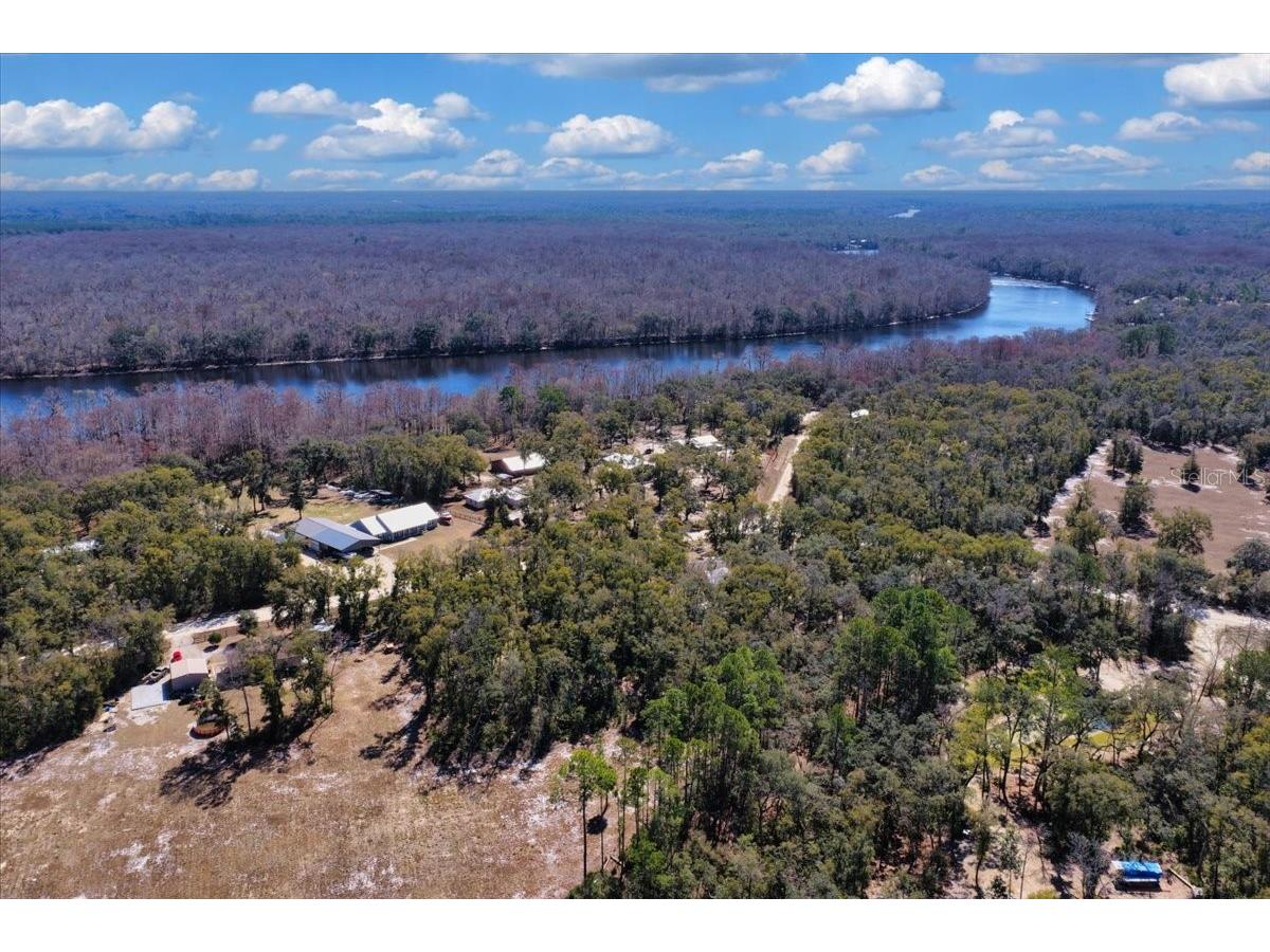 1658 NE 743rd Street Old Town FL 32680 GC537628 image44