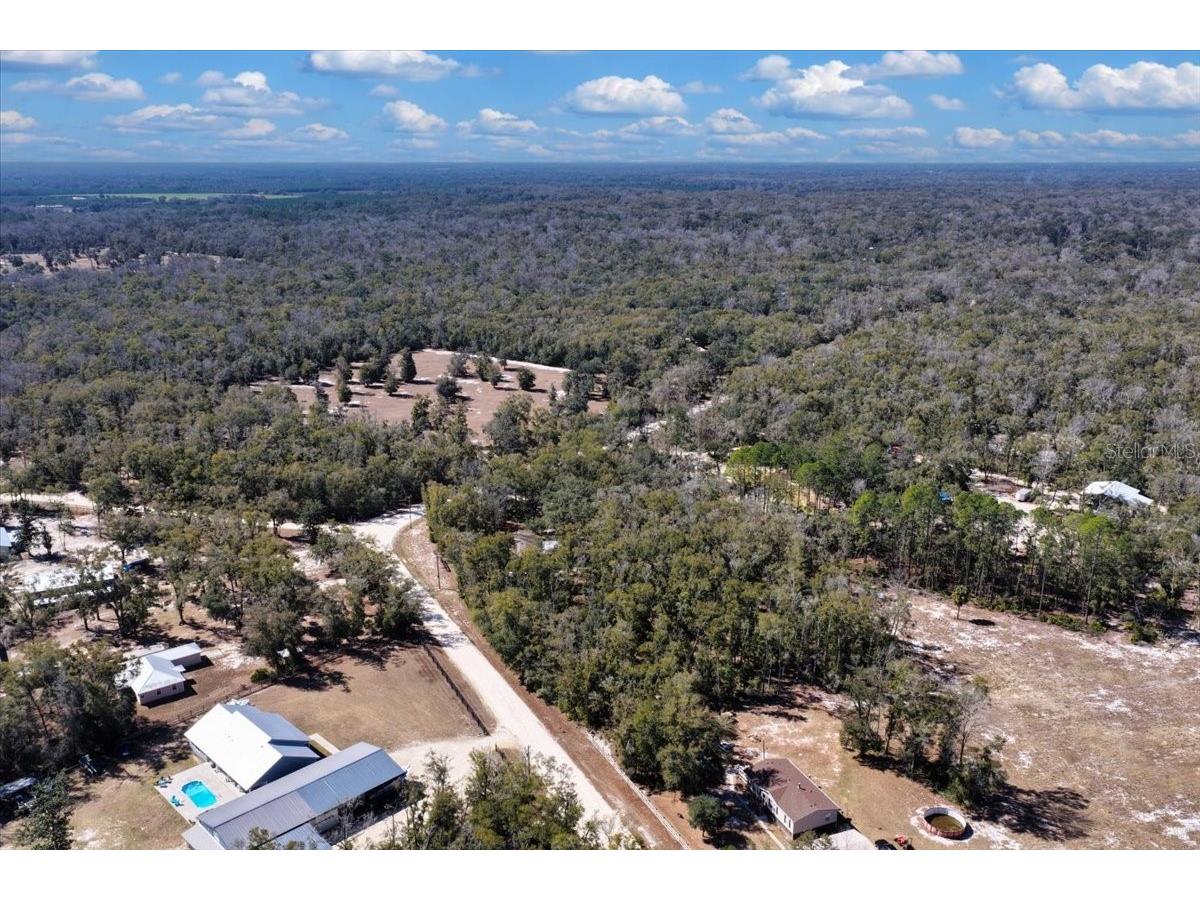 1658 NE 743rd Street Old Town FL 32680 GC537628 image46