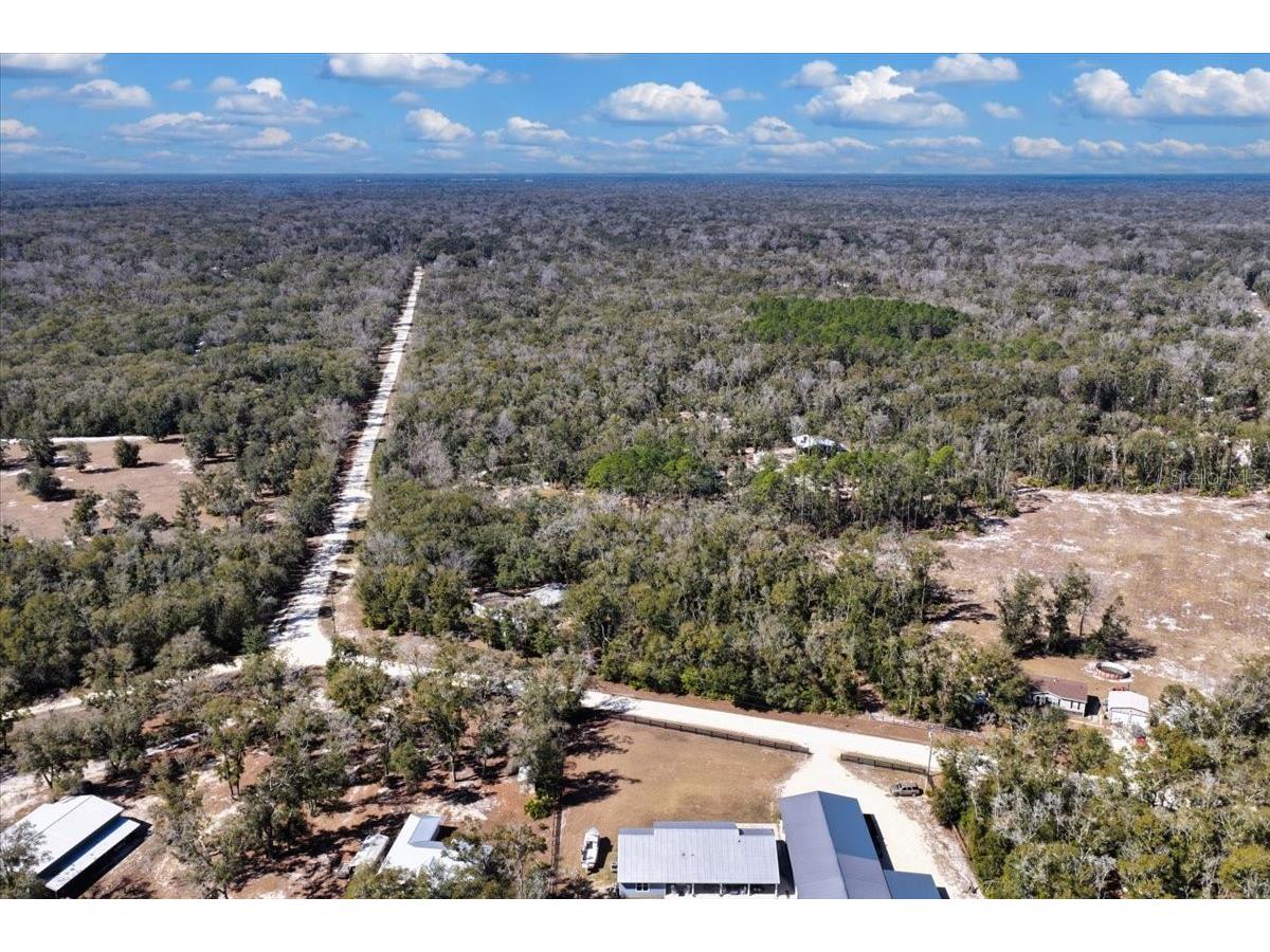 1658 NE 743rd Street Old Town FL 32680 GC537628 image47