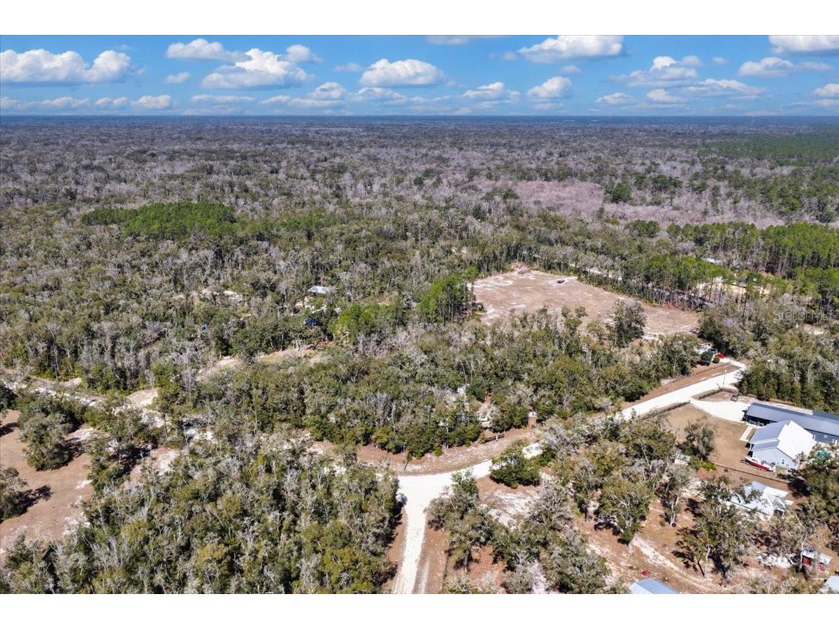 1658 NE 743rd Street Old Town FL 32680 GC537628 image49