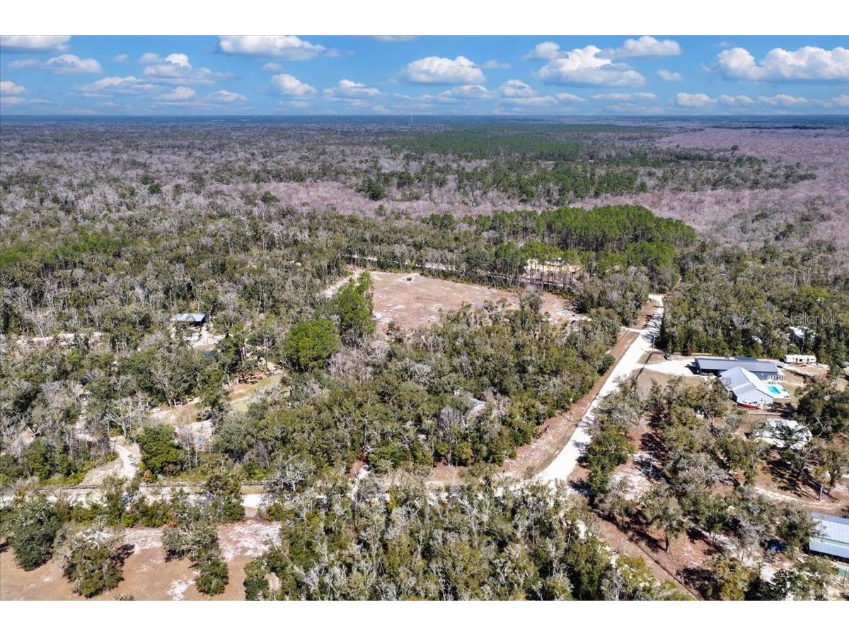 1658 NE 743rd Street Old Town FL 32680 GC537628 image50