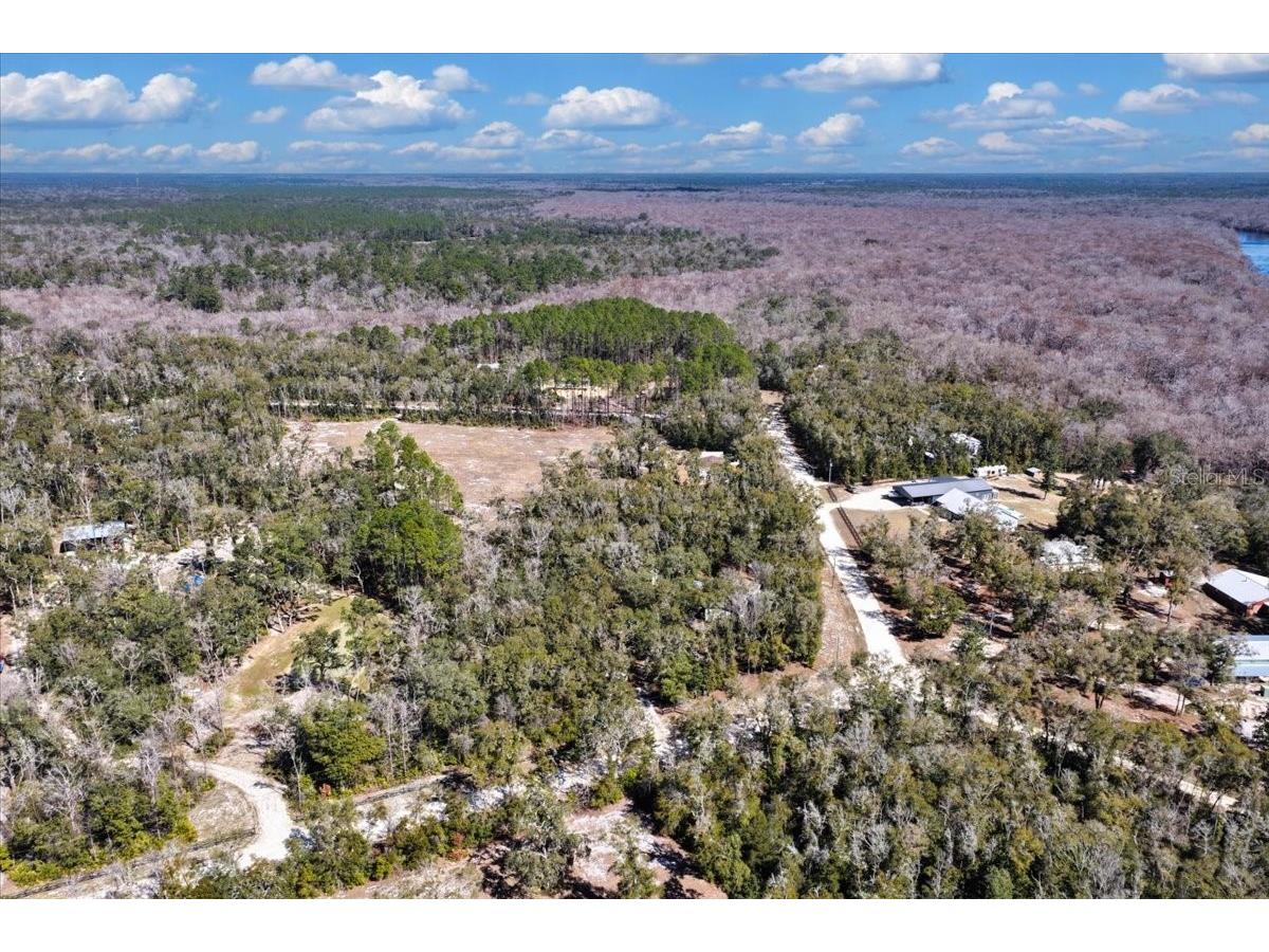 1658 NE 743rd Street Old Town FL 32680 GC537628 image51