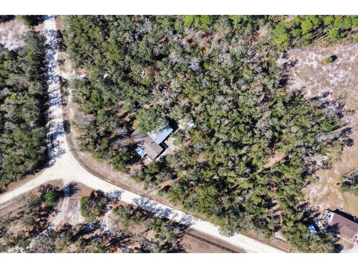 1658 NE 743rd Street Old Town FL 32680 GC537628 image52