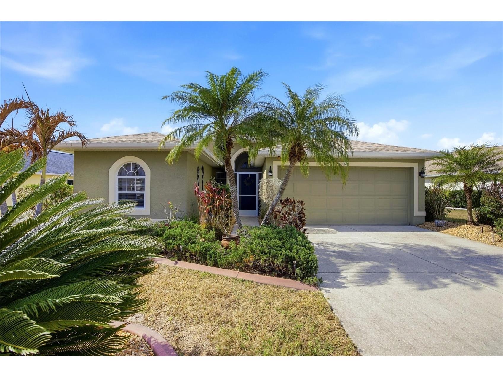 1658 Scarlett Avenue North Port FL 34289 C7522791 image1