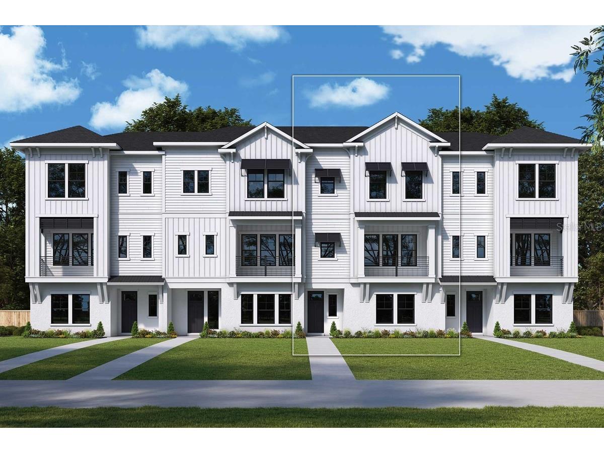 1658 Springwell Lane Sarasota FL 34240 - KINGFISHER LAKE TB8516188 image1
