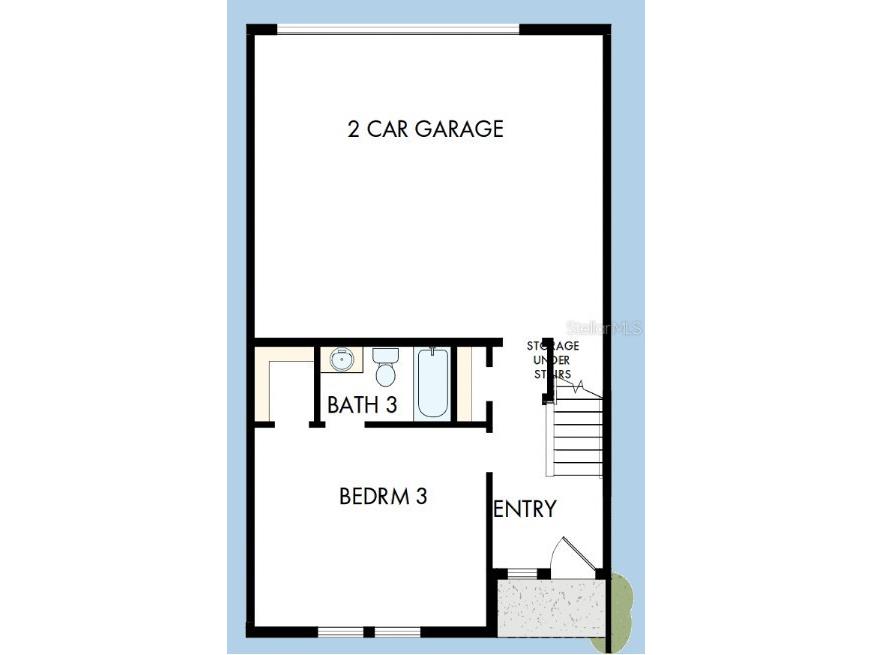 1658 Springwell Lane Sarasota FL 34240 - KINGFISHER LAKE TB8516188 image2