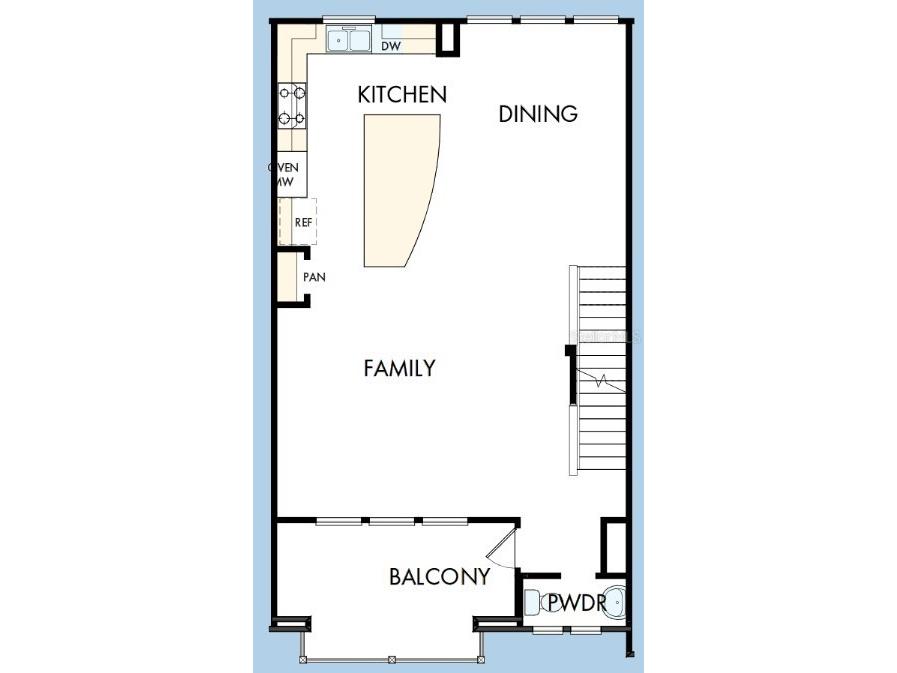 1658 Springwell Lane Sarasota FL 34240 - KINGFISHER LAKE TB8516188 image3