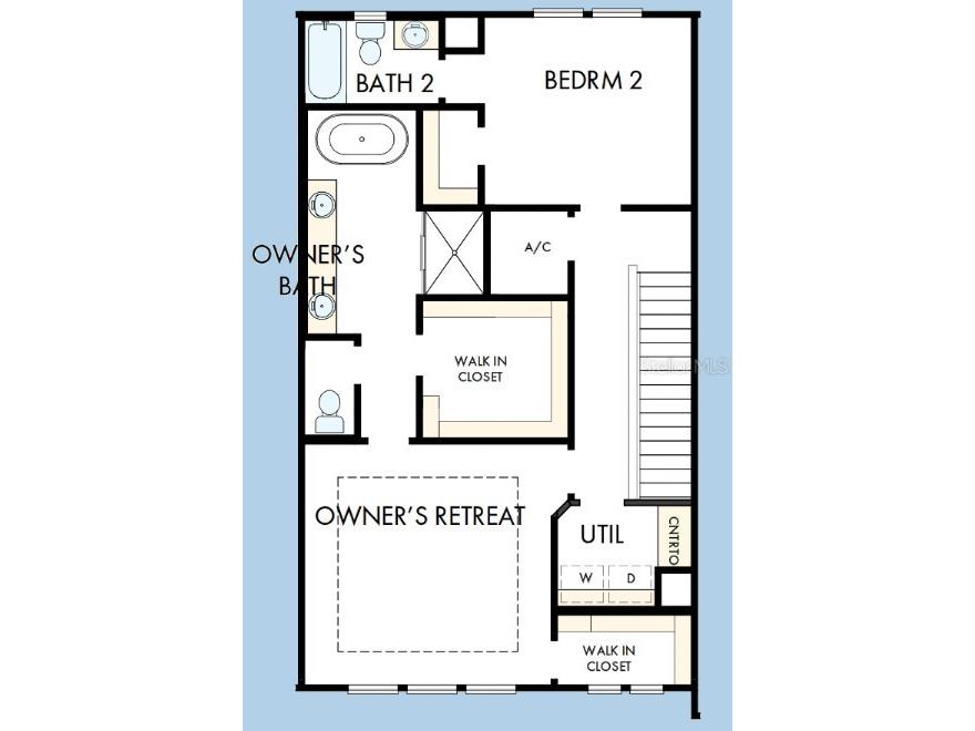 1658 Springwell Lane Sarasota FL 34240 - KINGFISHER LAKE TB8516188 image4