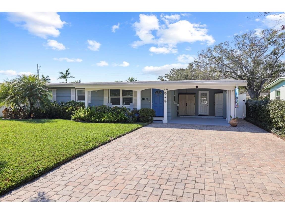 1658 St Mary Drive Dunedin FL 34698 TB8349949 image1