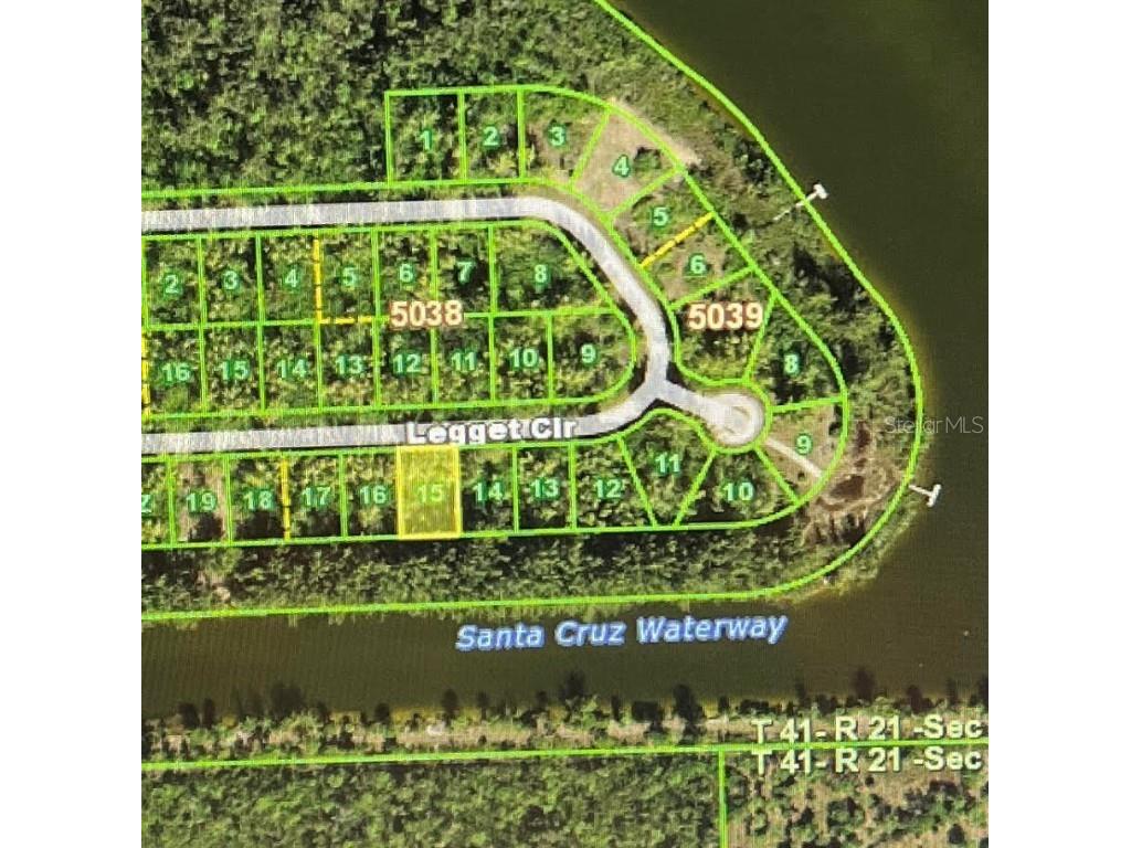 16580 Legget Circle Port Charlotte FL 33981 C7459044 image1