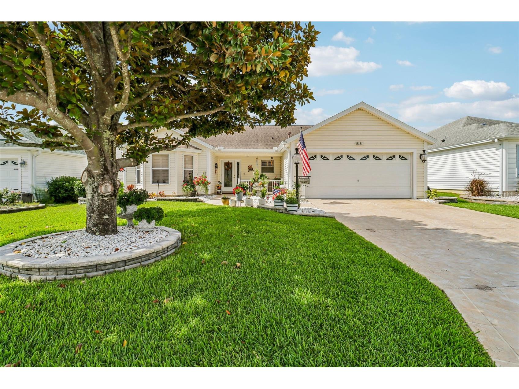 16581 SE 77th Northridge Court The Villages FL 32162 TB8520567 image1