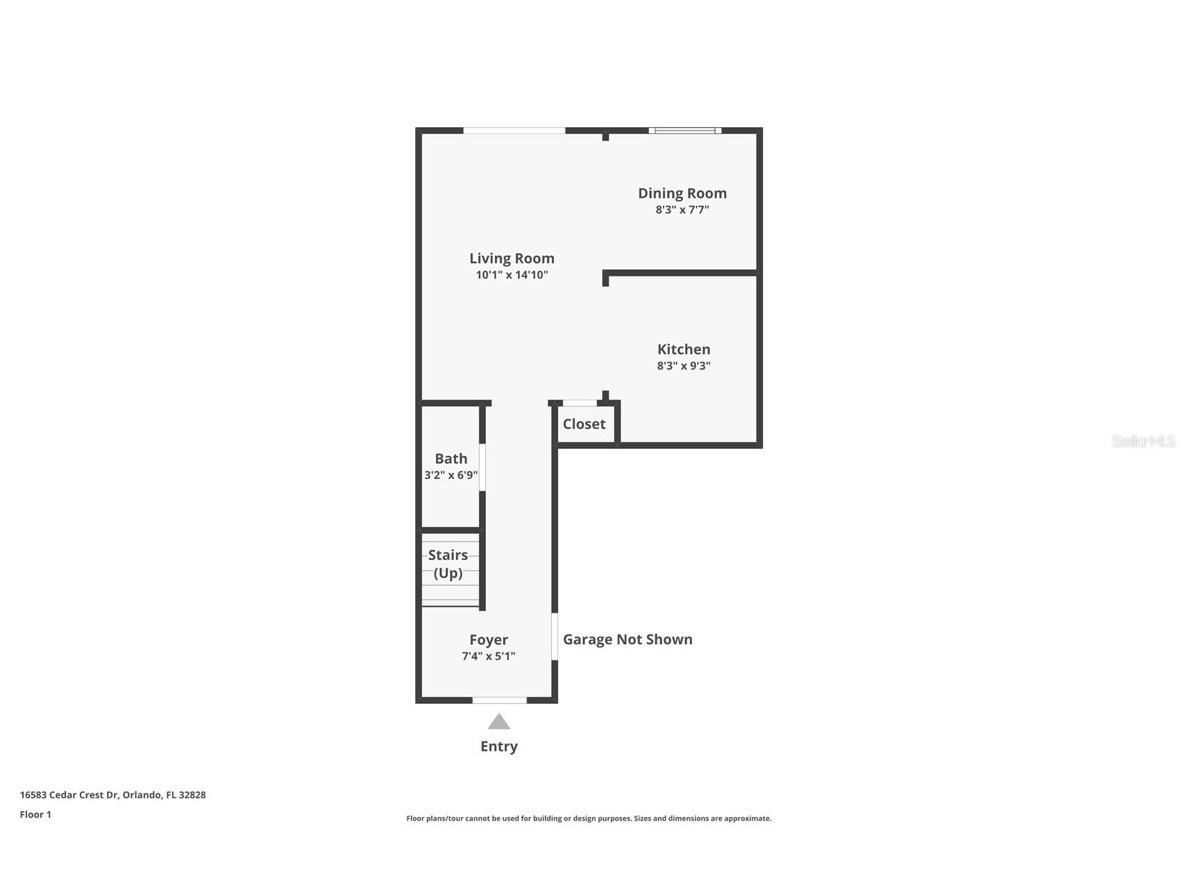 16583 Cedar Crest Drive Orlando FL 32828 O6389617 image18