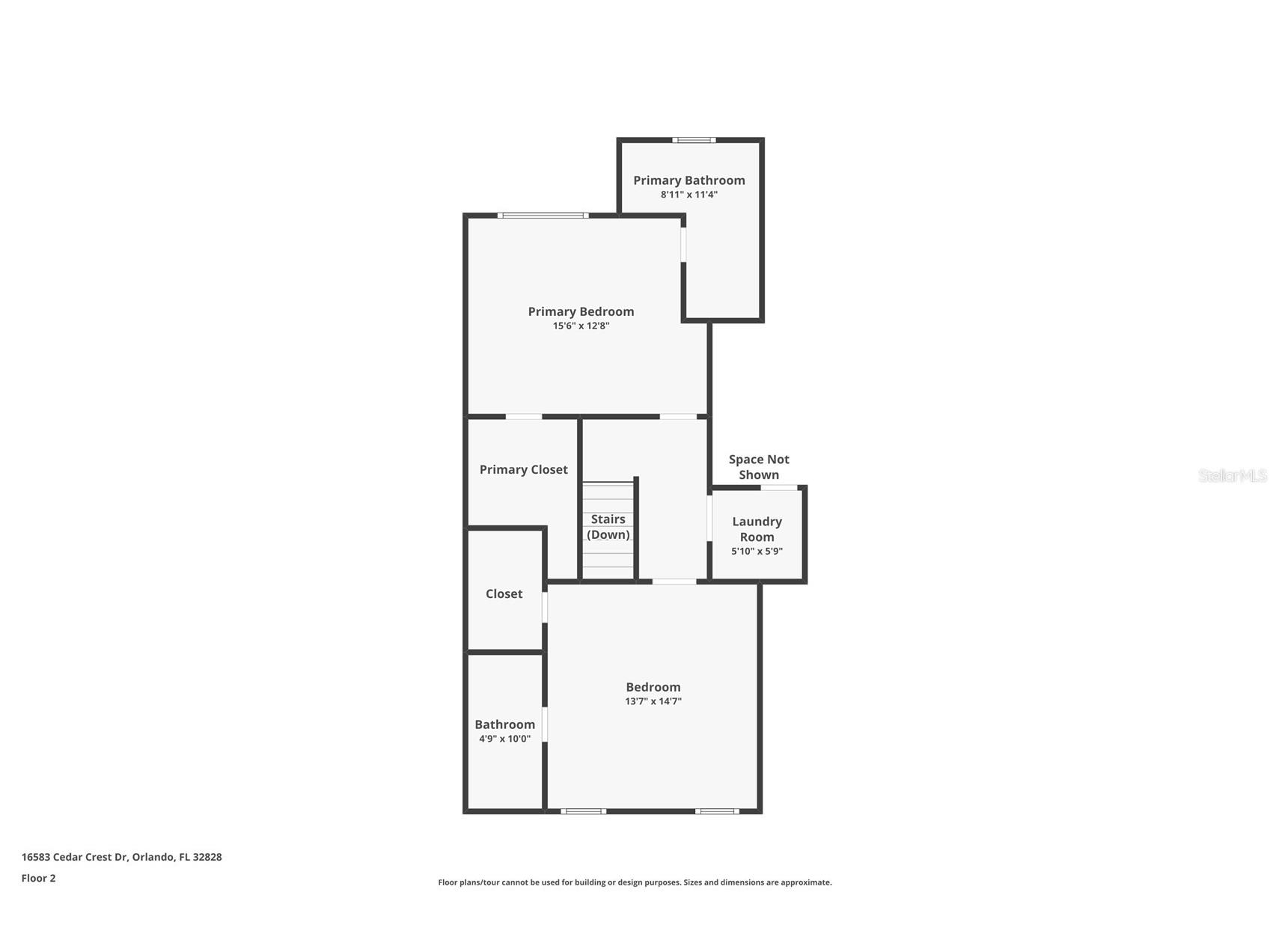 16583 Cedar Crest Drive Orlando FL 32828 O6389617 image19