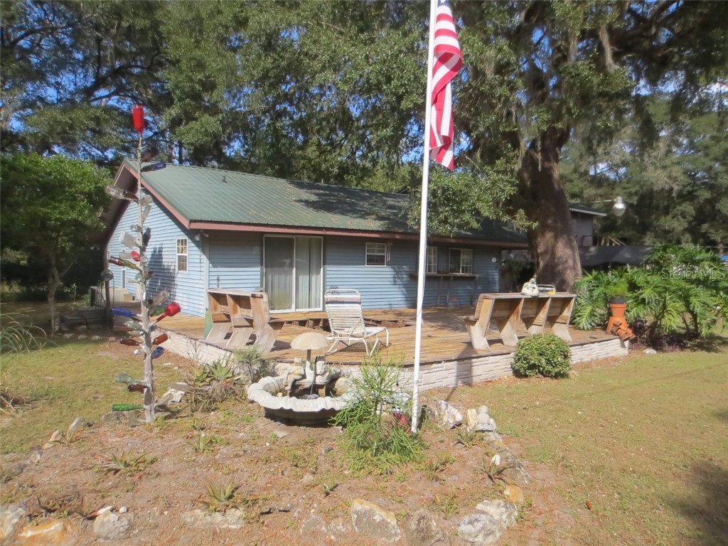 16585 E Fort King Street Silver Springs FL 34488 - LAKE OWEN OM647740 image1