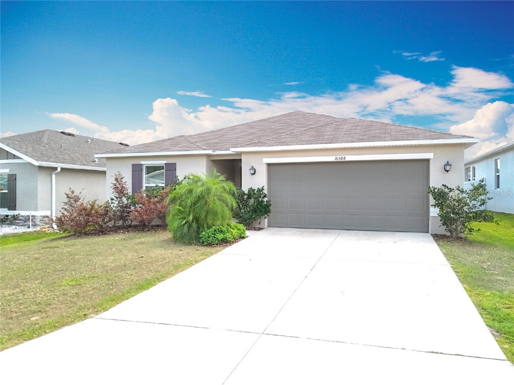16588 Centipede Street Clermont FL 34714 S5124125 image1