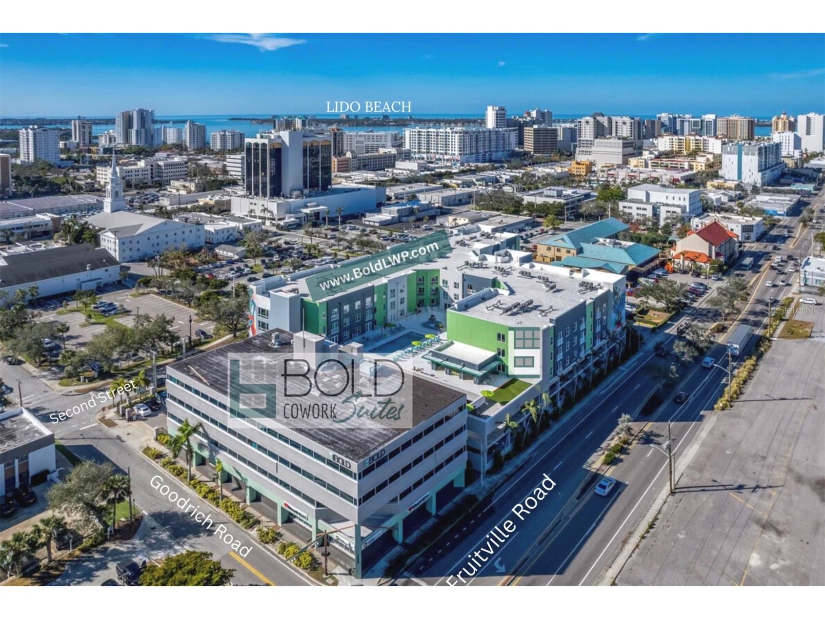1659 2nd Street #109 Sarasota FL 34236 A4688490 image1
