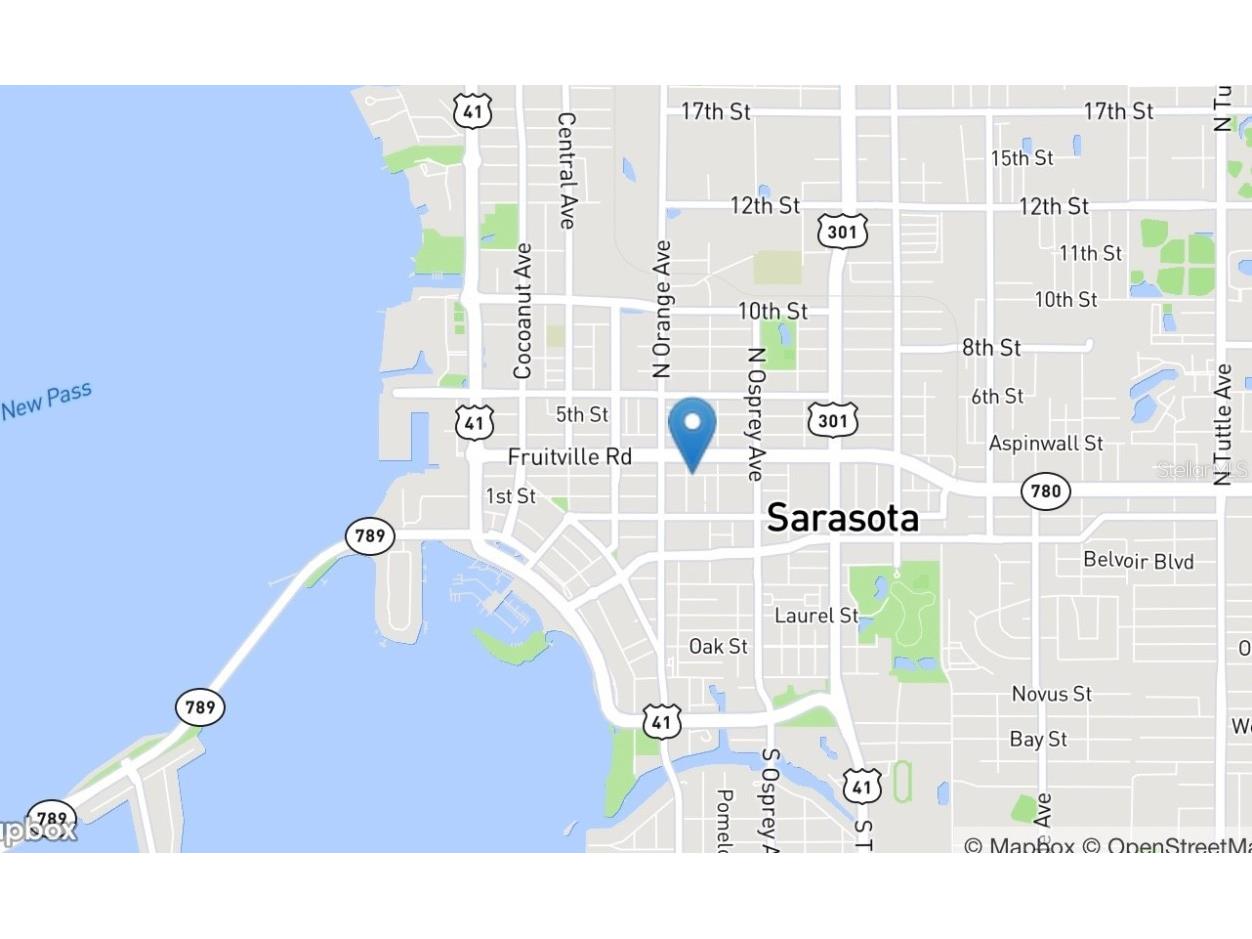 1659 2nd Street #515 Sarasota FL 34236 A4657126 image17