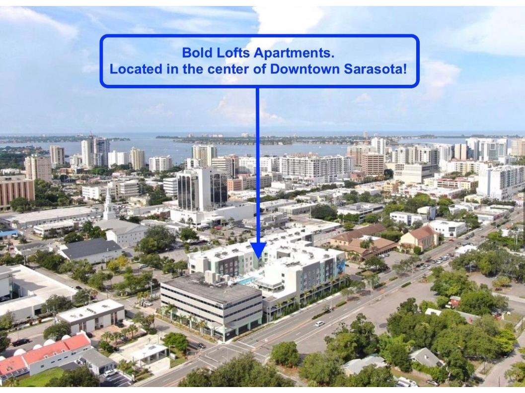 1659 2nd Street #515 Sarasota FL 34236 A4657126 image19
