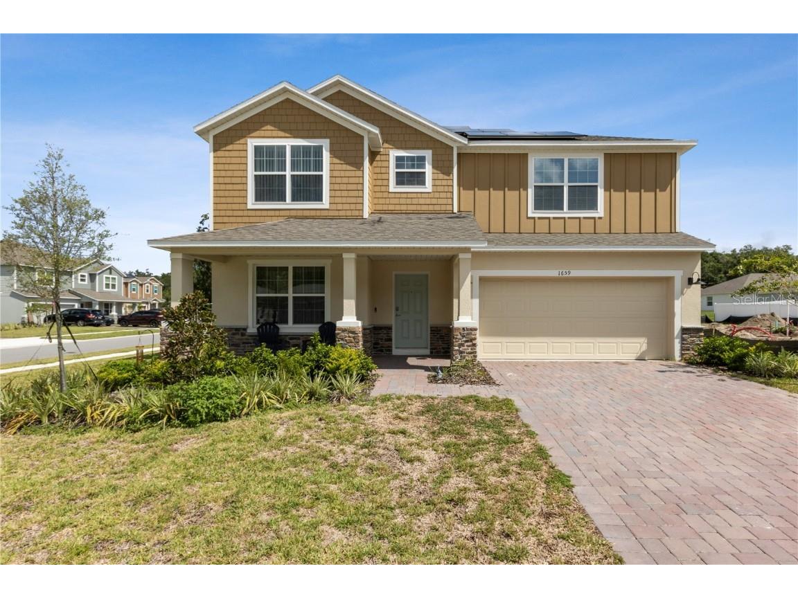 1659 Andover Ridge Drive Deland FL 32720 FC312171 image1