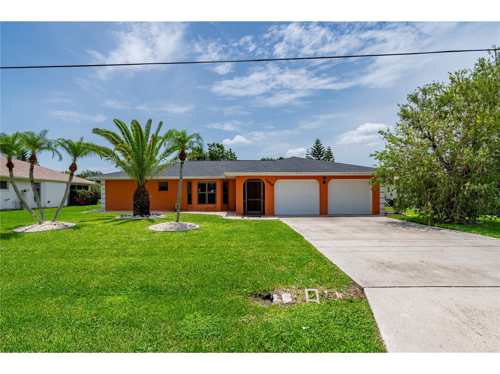 1659 Blue Lake Circle Punta Gorda FL 33983 C7528383 image2