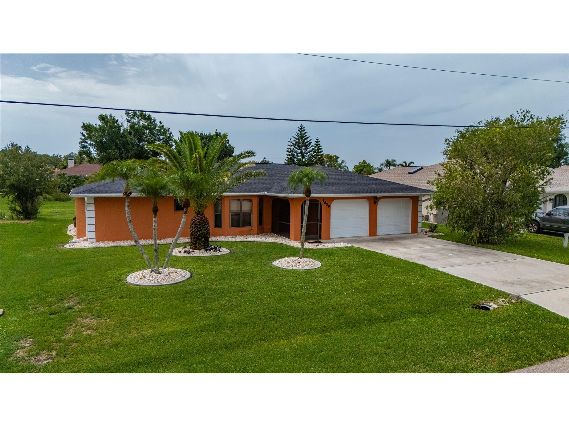 1659 Blue Lake Circle Punta Gorda FL 33983 C7528383 image27