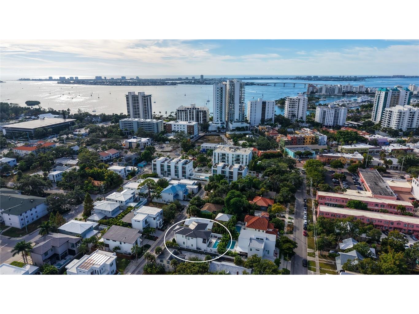 1659 Devonshire Lane Sarasota FL 34236 A4673505 image19