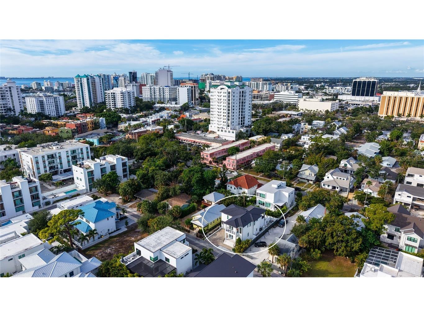 1659 Devonshire Lane Sarasota FL 34236 A4673505 image34