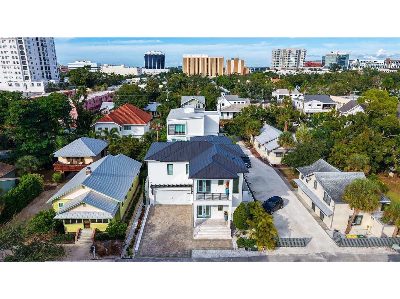 1659 Devonshire Lane Sarasota FL 34236 A4673505 image5