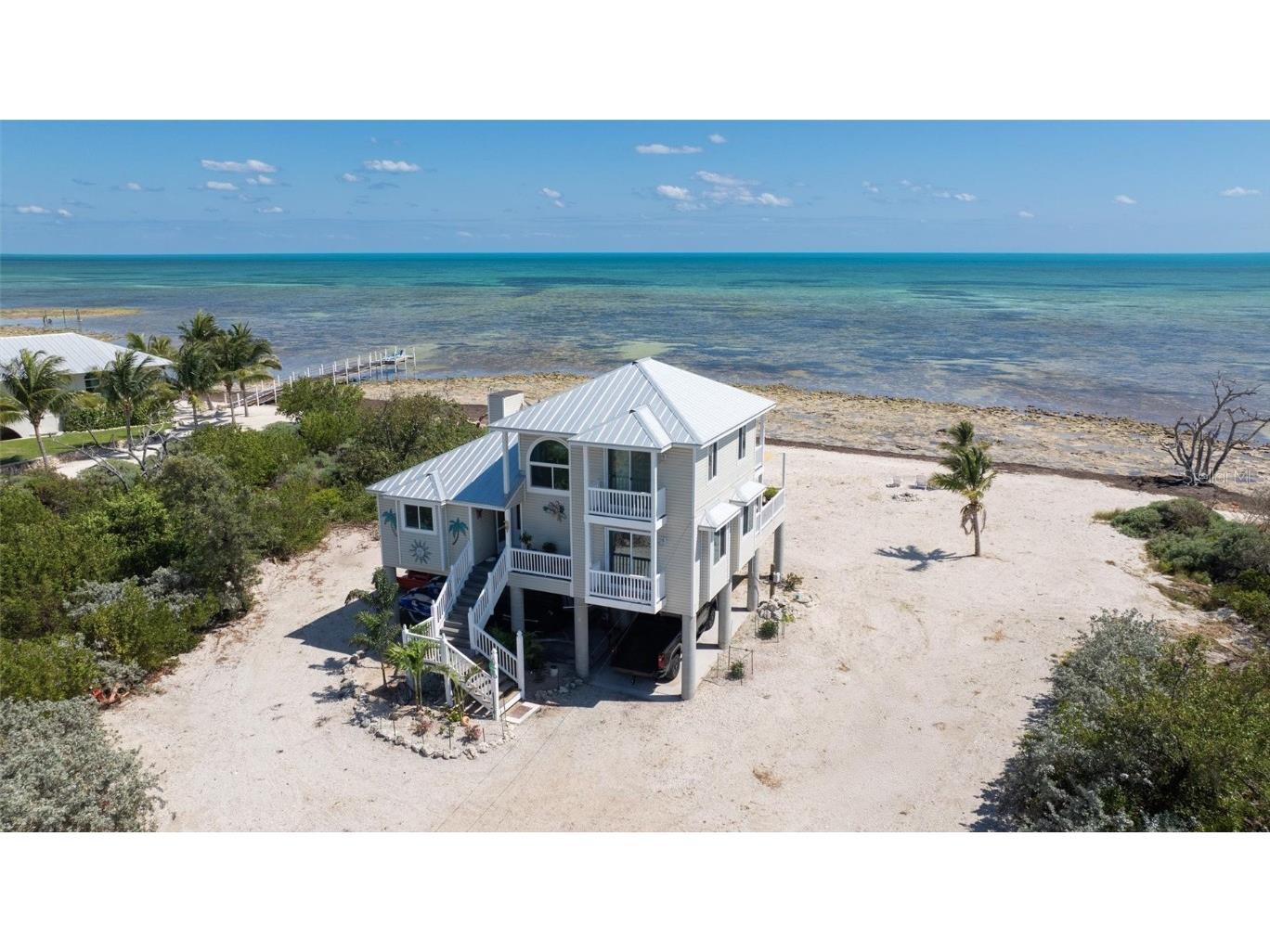 1659 Long Beach Drive Big Pine Key FL 33043 - ATLANTIC OCEAN TB8371529 image1