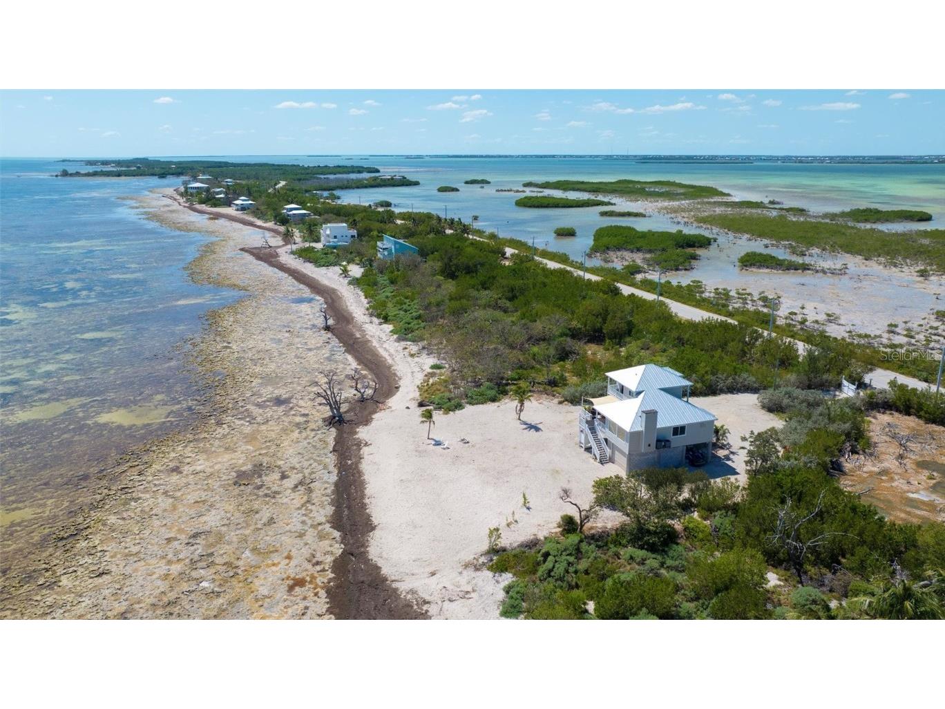 1659 Long Beach Drive Big Pine Key FL 33043 - ATLANTIC OCEAN TB8371529 image3