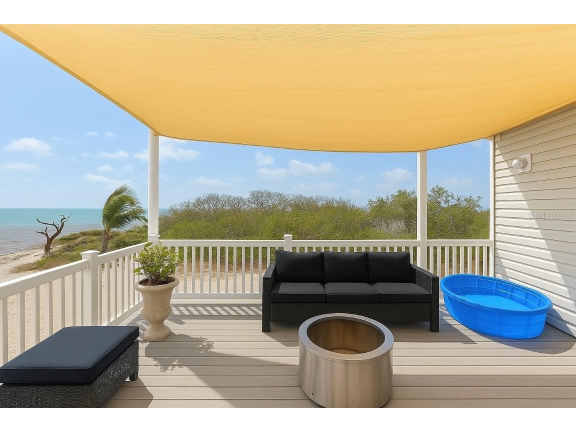 1659 Long Beach Drive Big Pine Key FL 33043 - ATLANTIC OCEAN TB8371529 image30