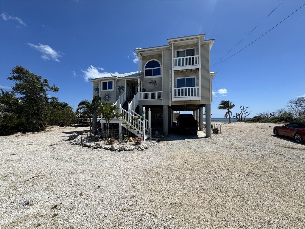 1659 Long Beach Drive Big Pine Key FL 33043 - ATLANTIC OCEAN TB8371529 image44