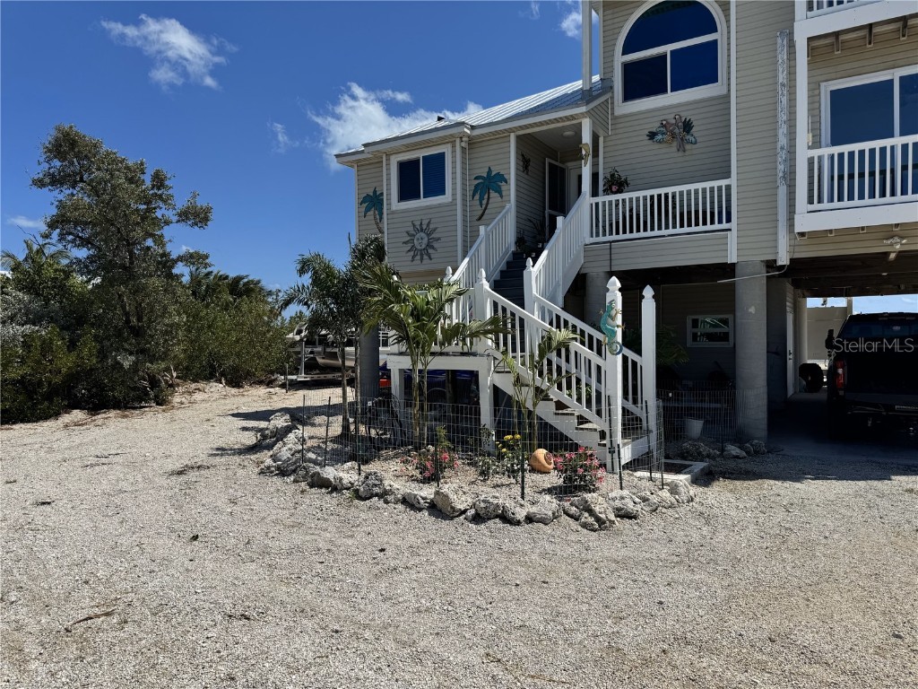 1659 Long Beach Drive Big Pine Key FL 33043 - ATLANTIC OCEAN TB8371529 image45