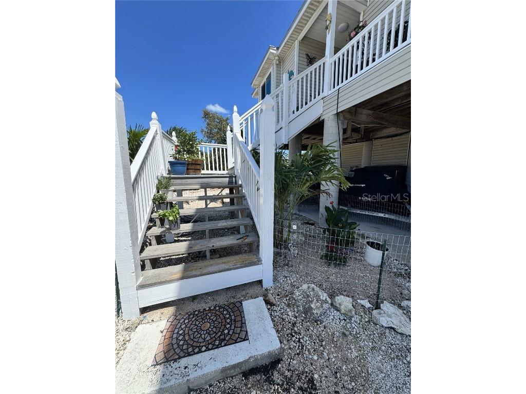 1659 Long Beach Drive Big Pine Key FL 33043 - ATLANTIC OCEAN TB8371529 image49