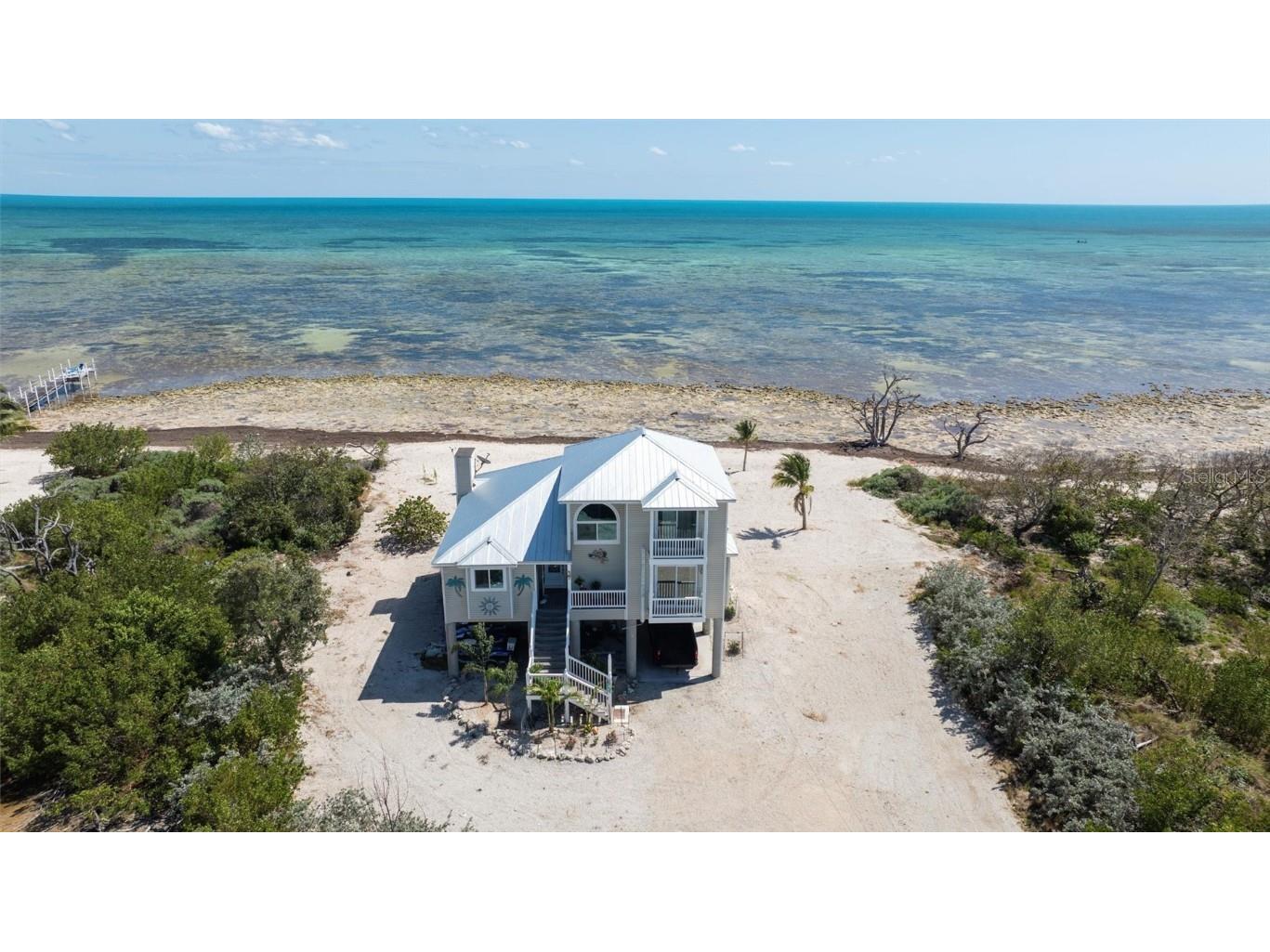 1659 Long Beach Drive Big Pine Key FL 33043 - ATLANTIC OCEAN TB8371529 image51