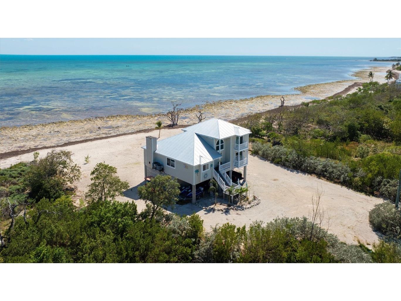 1659 Long Beach Drive Big Pine Key FL 33043 - ATLANTIC OCEAN TB8371529 image52
