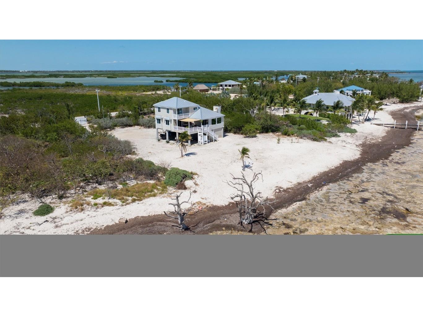 1659 Long Beach Drive Big Pine Key FL 33043 - ATLANTIC OCEAN TB8371529 image57