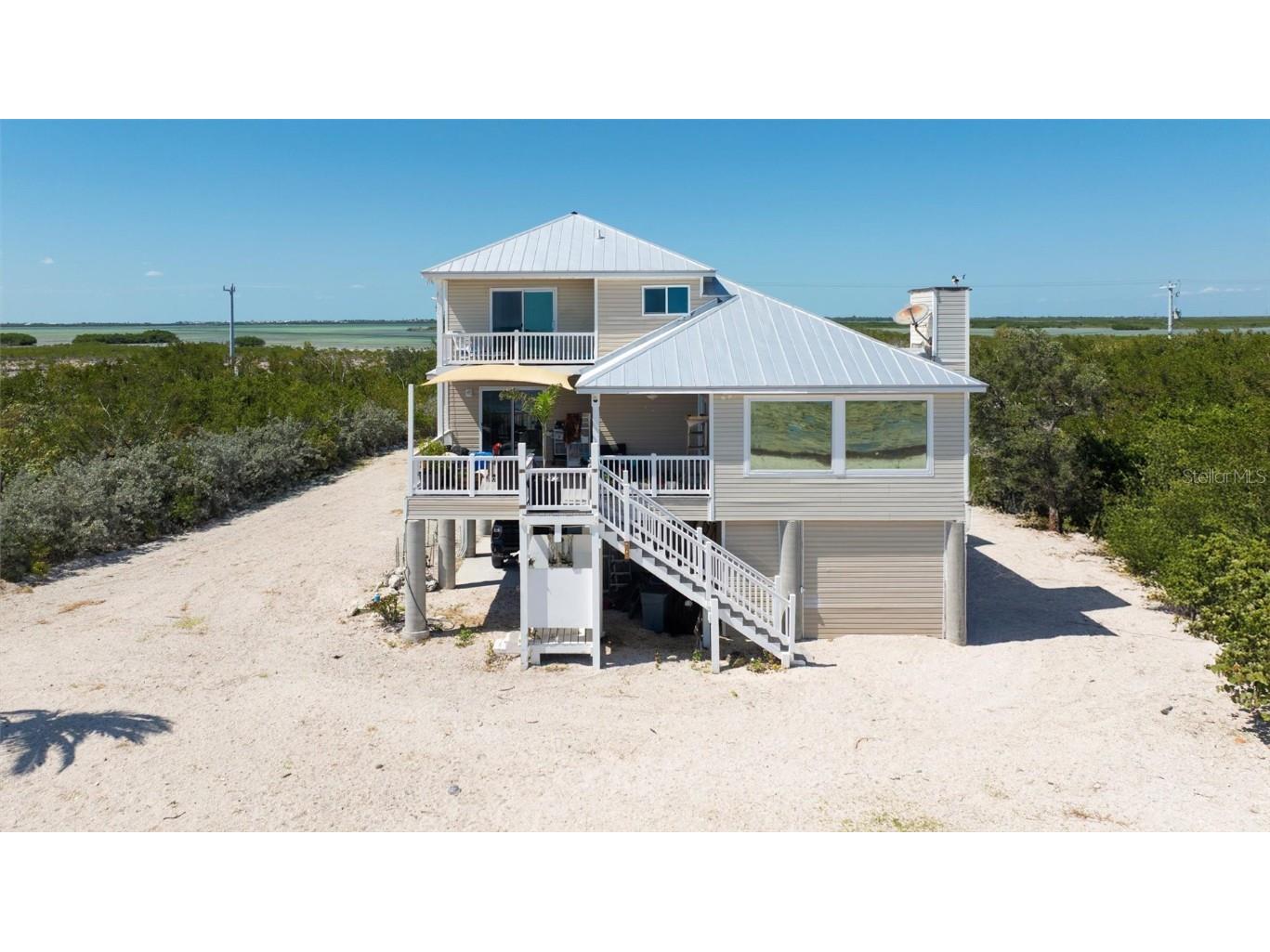 1659 Long Beach Drive Big Pine Key FL 33043 - ATLANTIC OCEAN TB8371529 image60
