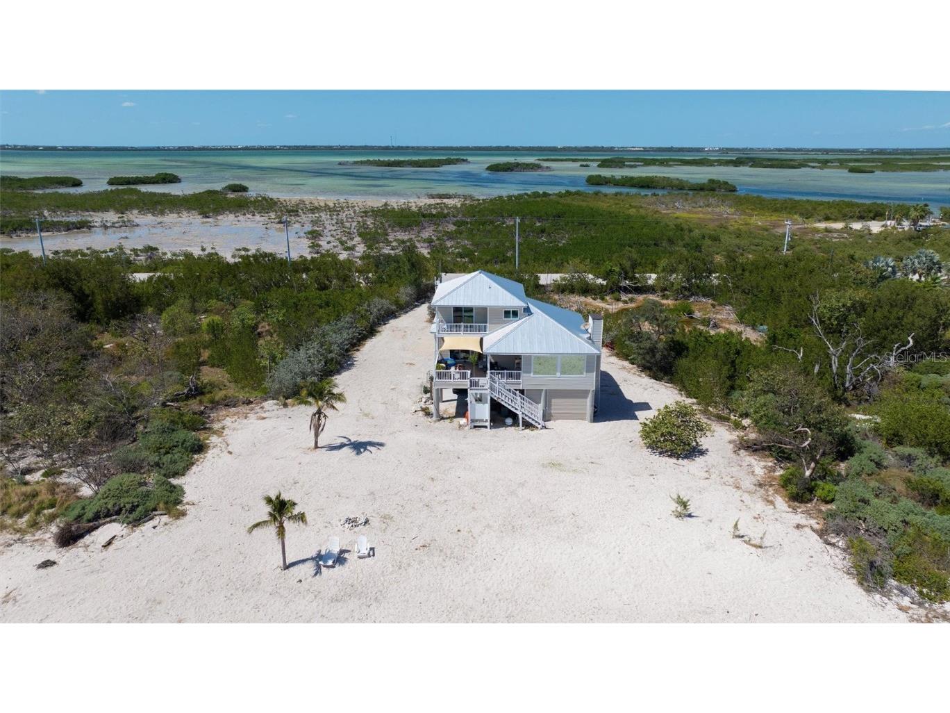 1659 Long Beach Drive Big Pine Key FL 33043 - ATLANTIC OCEAN TB8371529 image61