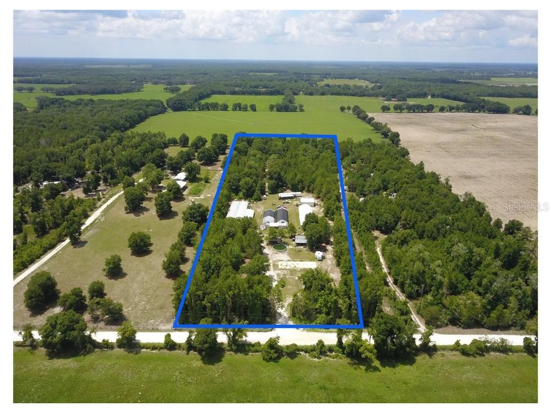 1659 NW 87th Place Bell FL 32619 GC514457 image1