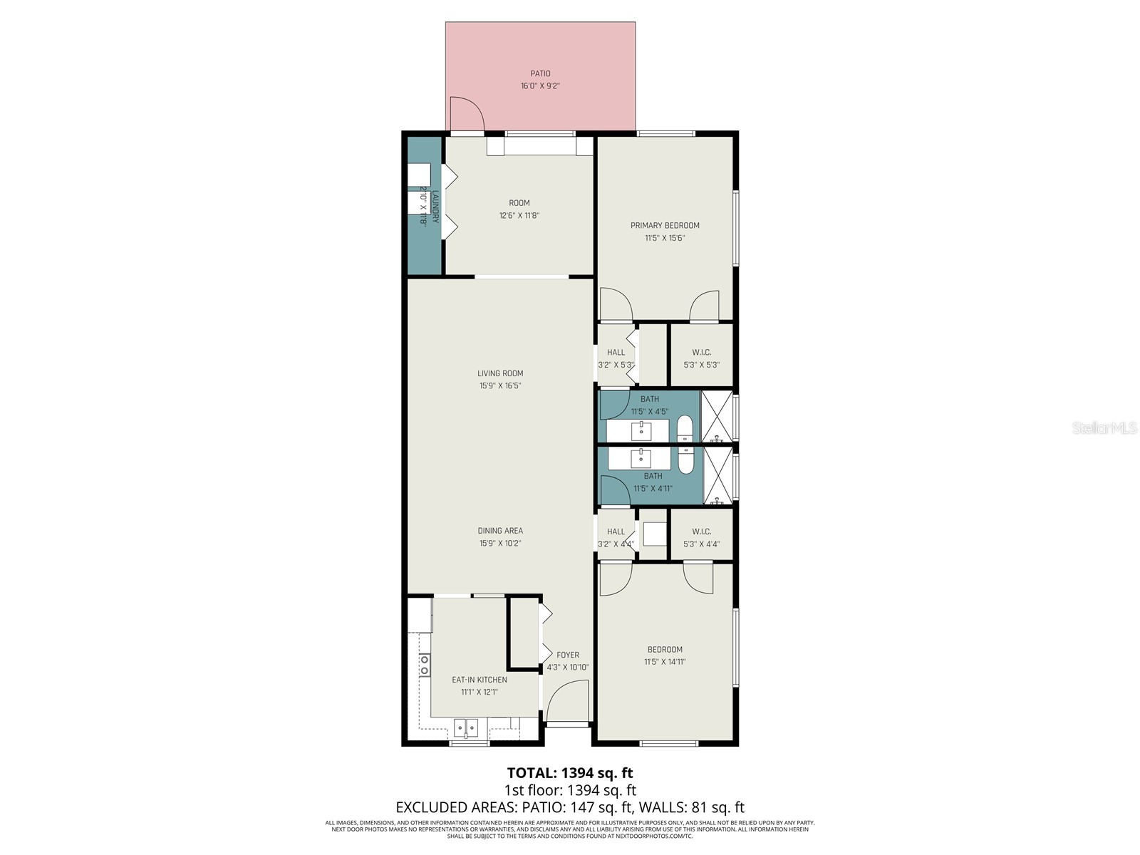 1659 S Lake Avenue #1 Clearwater FL 33756 TB8521227 image33
