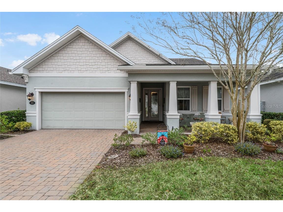 1659 Victoria Gardens Drive Deland FL 32724 V4934030 image1