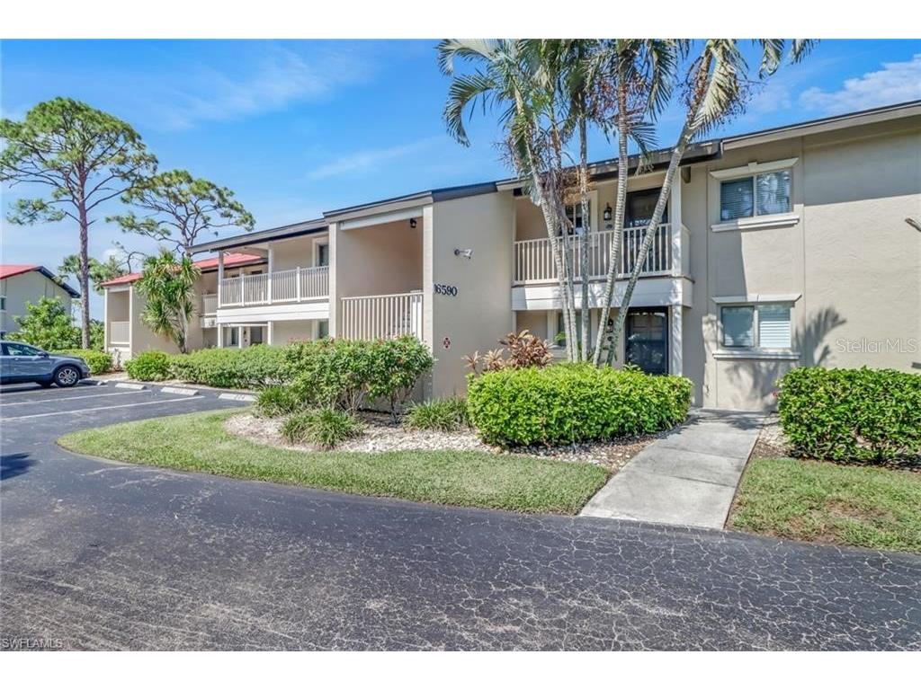 16590 Partridge Place Road #102 Fort Myers FL 33908 C7525461 image2