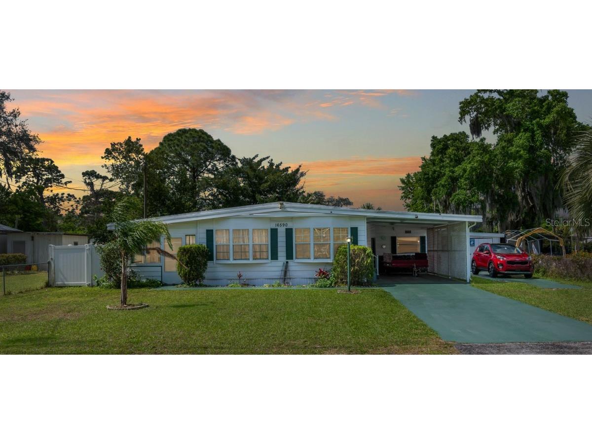 16590 SE 102nd Court Road Summerfield FL 34491 A4605317 image1