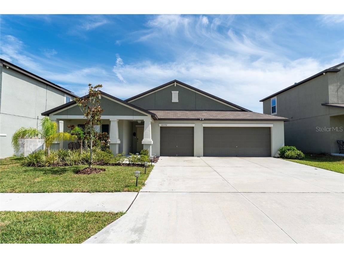 16592 Delia Street Wimauma FL 33598 T3545587 image1