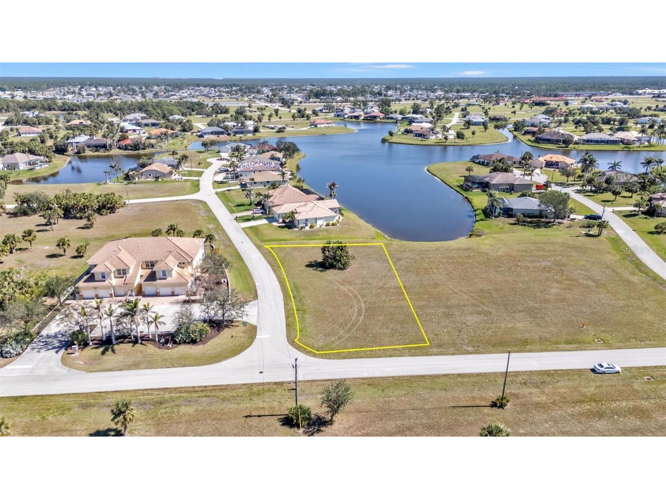 16592 San Edmundo Road Punta Gorda FL 33955 C7505043 image1